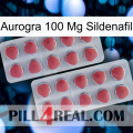 Aurogra 100 Mg Sildenafil 19